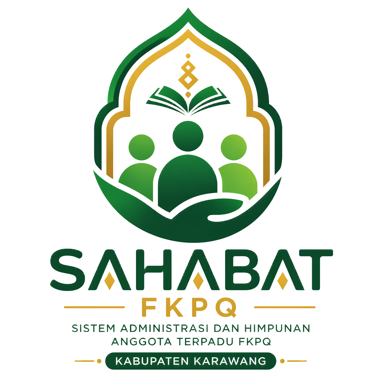 Sahabat FKPQ